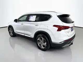 Hyundai SANTA FE 2022 SEL 4dr Crossover