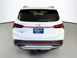 Hyundai SANTA FE 2022 SEL 4dr Crossover