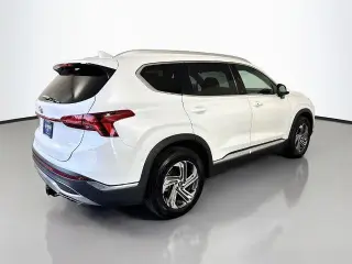 Hyundai SANTA FE 2022 SEL 4dr Crossover