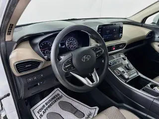 Hyundai SANTA FE 2022 SEL 4dr Crossover