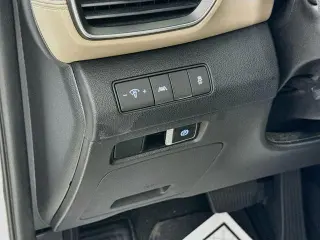 Hyundai SANTA FE 2022 SEL 4dr Crossover