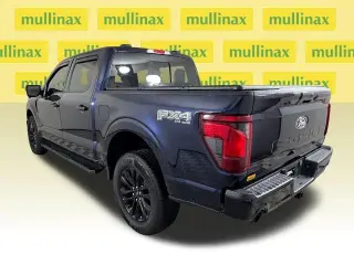 Ford F-150 2024 4x4 XLT 4dr SuperCrew 6.5 ft. SB
