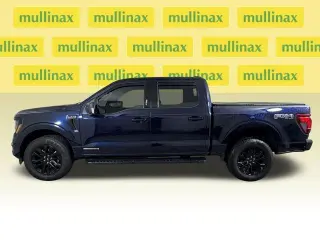 Ford F-150 2024 4x4 XLT 4dr SuperCrew 6.5 ft. SB