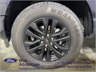 Ford F-150 2024 4x4 XLT 4dr SuperCrew 6.5 ft. SB