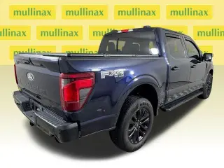 Ford F-150 2024 4x4 XLT 4dr SuperCrew 6.5 ft. SB