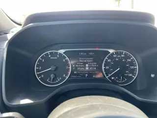 Nissan Rogue 2024 AWD S 4dr Crossover
