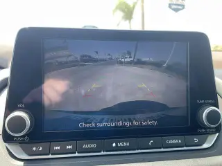 Nissan Rogue 2024 AWD S 4dr Crossover