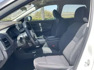 Nissan Rogue 2024 AWD S 4dr Crossover