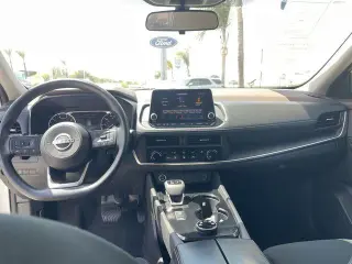 Nissan Rogue 2024 AWD S 4dr Crossover