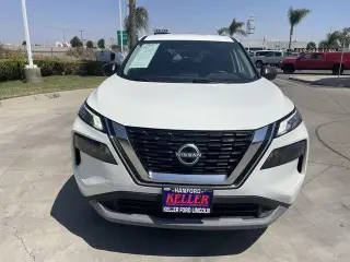 Nissan Rogue 2024 AWD S 4dr Crossover