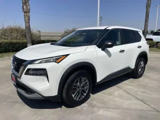 Nissan Rogue 2024 AWD S 4dr Crossover