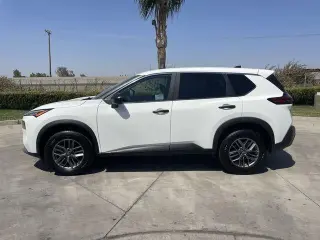 Nissan Rogue 2024 AWD S 4dr Crossover