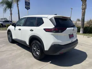 Nissan Rogue 2024 AWD S 4dr Crossover