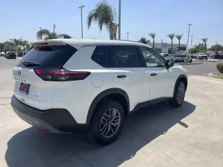 Nissan Rogue 2024 AWD S 4dr Crossover