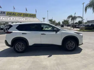 Nissan Rogue 2024 AWD S 4dr Crossover