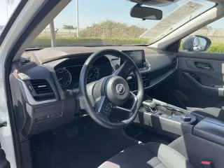 Nissan Rogue 2024 AWD S 4dr Crossover