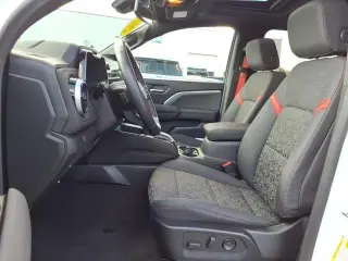 Chevrolet Colorado 2024 4x4 Z71 4dr Crew Cab 5 ft. SB