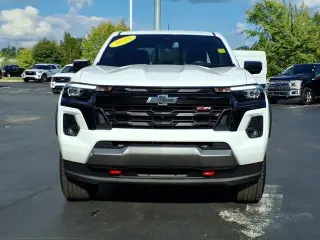 Chevrolet Colorado 2024 4x4 Z71 4dr Crew Cab 5 ft. SB