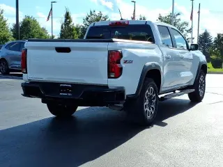 Chevrolet Colorado 2024 4x4 Z71 4dr Crew Cab 5 ft. SB