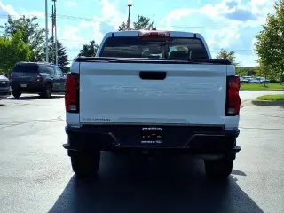 Chevrolet Colorado 2024 4x4 Z71 4dr Crew Cab 5 ft. SB