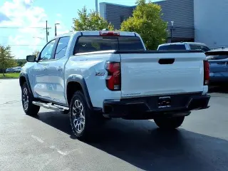 Chevrolet Colorado 2024 4x4 Z71 4dr Crew Cab 5 ft. SB