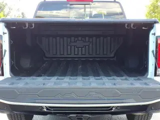 Chevrolet Colorado 2024 4x4 Z71 4dr Crew Cab 5 ft. SB