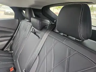 Ford Mustang Mach-E 2023 AWD Select 4dr SUV