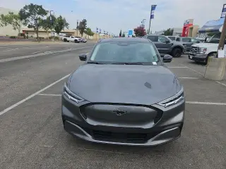 Ford Mustang Mach-E 2023 AWD Select 4dr SUV