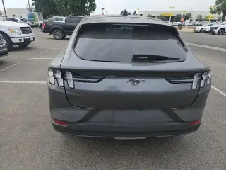 Ford Mustang Mach-E 2023 AWD Select 4dr SUV