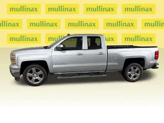 Chevrolet Silverado 1500 2014 4x2 LT 4dr Double Cab 6.5 ft. SB