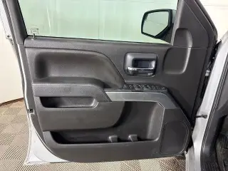 Chevrolet Silverado 1500 2014 4x2 LT 4dr Double Cab 6.5 ft. SB