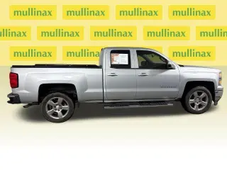 Chevrolet Silverado 1500 2014 4x2 LT 4dr Double Cab 6.5 ft. SB