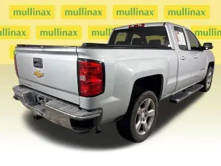 Chevrolet Silverado 1500 2014 4x2 LT 4dr Double Cab 6.5 ft. SB
