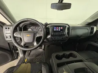 Chevrolet Silverado 1500 2014 4x2 LT 4dr Double Cab 6.5 ft. SB
