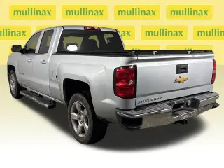 Chevrolet Silverado 1500 2014 4x2 LT 4dr Double Cab 6.5 ft. SB