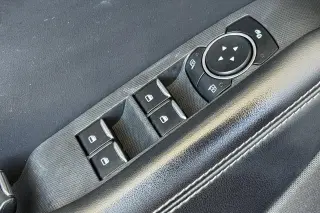 Ford Mustang Mach-E 2023 Select 4dr SUV