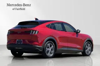 Ford Mustang Mach-E 2023 Select 4dr SUV
