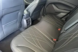 Ford Mustang Mach-E 2023 Select 4dr SUV