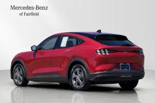 Ford Mustang Mach-E 2023 Select 4dr SUV