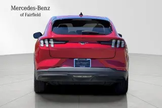Ford Mustang Mach-E 2023 Select 4dr SUV