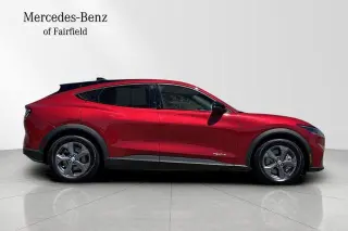 Ford Mustang Mach-E 2023 Select 4dr SUV