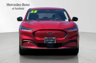 Ford Mustang Mach-E 2023 Select 4dr SUV