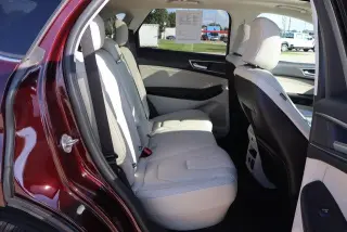 Ford Edge 2024 AWD Titanium 4dr SUV