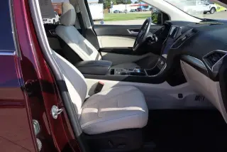 Ford Edge 2024 AWD Titanium 4dr SUV
