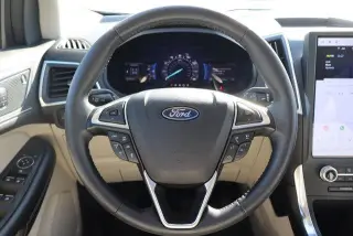 Ford Edge 2024 AWD Titanium 4dr SUV
