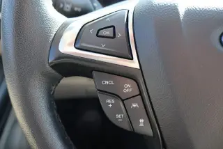 Ford Edge 2024 AWD Titanium 4dr SUV