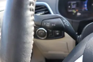 Ford Edge 2024 AWD Titanium 4dr SUV