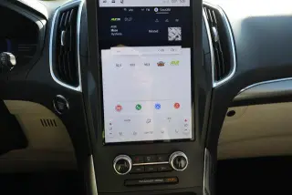 Ford Edge 2024 AWD Titanium 4dr SUV