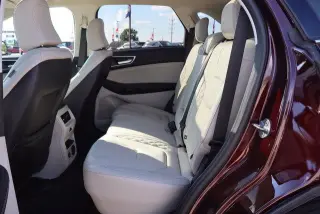 Ford Edge 2024 AWD Titanium 4dr SUV