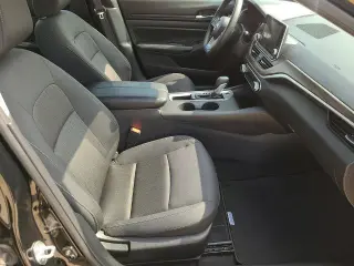 Nissan Altima 2025 2.5 SV 4dr Sedán